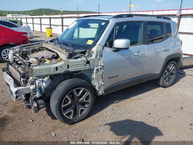 ZACCJABB6JPJ19114 Jeep Renegade Latitude Fwd