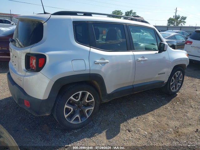 ZACCJABB6JPJ19114 Jeep Renegade Latitude Fwd