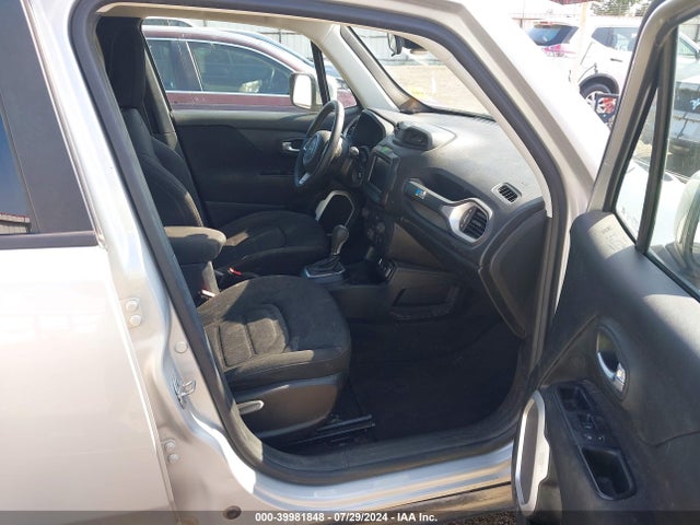 ZACCJABB6JPJ19114 Jeep Renegade Latitude Fwd