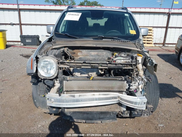 ZACCJABB6JPJ19114 Jeep Renegade Latitude Fwd