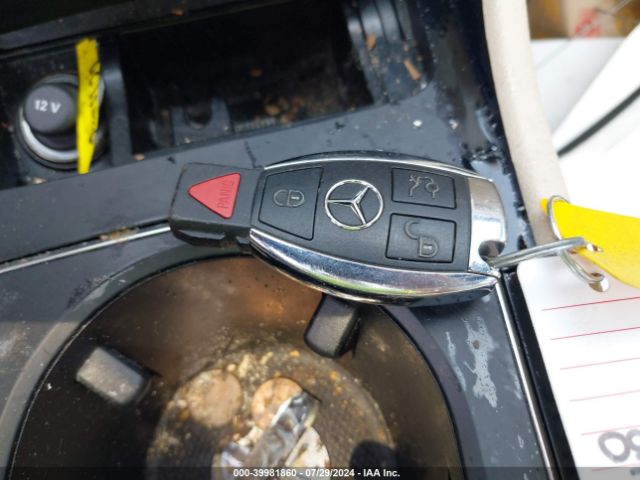 WDDSJ4GB7KN727152 Mercedes-Benz CLA 250 4MATIC