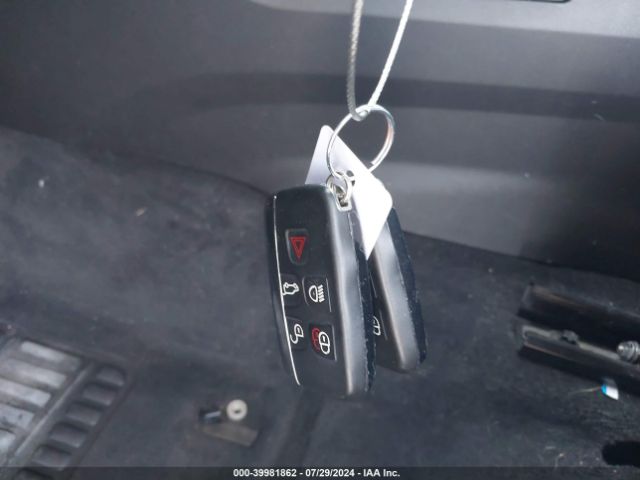 SALCR2BG8GH545943 Land Rover Discovery Sport Hse