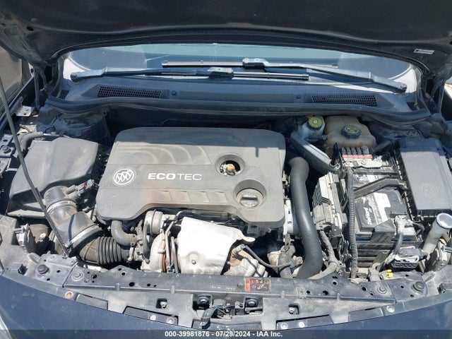W04WT3N59GG146092 Buick Cascada Premium
