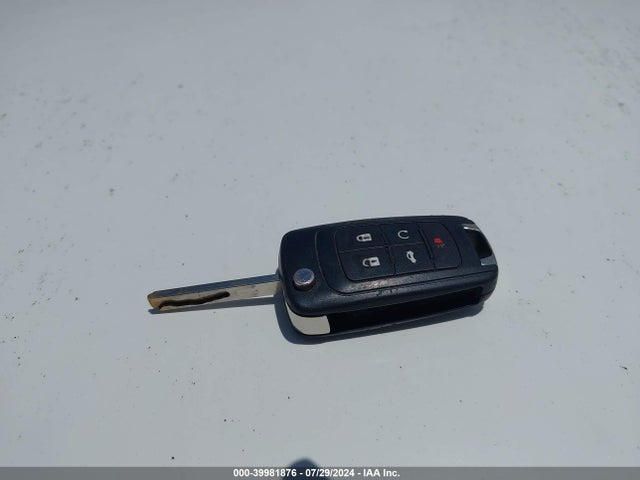W04WT3N59GG146092 Buick Cascada Premium