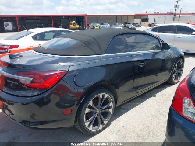 W04WT3N59GG146092 Buick Cascada Premium
