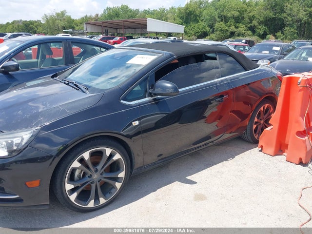 W04WT3N59GG146092 Buick Cascada Premium