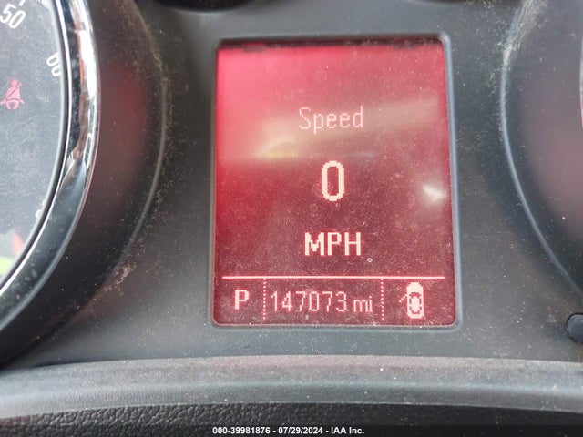 W04WT3N59GG146092 Buick Cascada Premium
