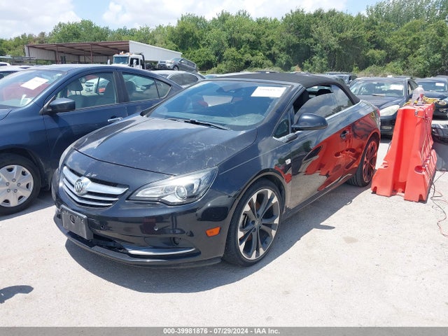 W04WT3N59GG146092 Buick Cascada Premium