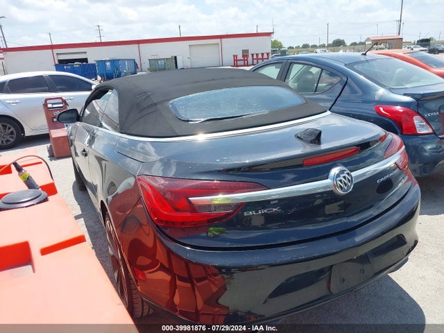 W04WT3N59GG146092 Buick Cascada Premium