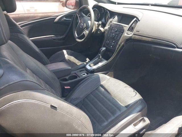 W04WT3N59GG146092 Buick Cascada Premium