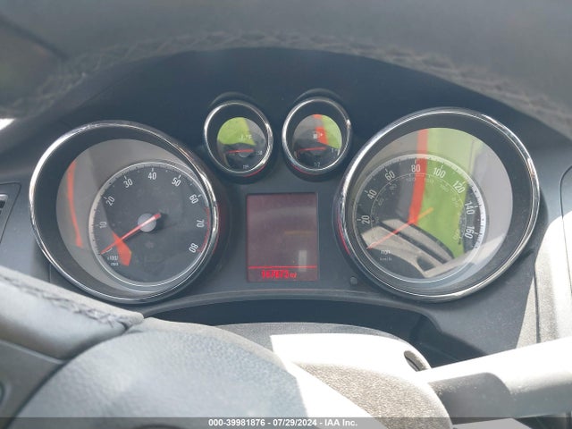 W04WT3N59GG146092 Buick Cascada Premium
