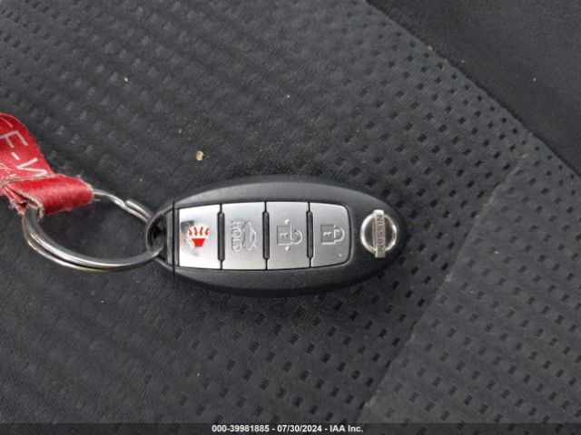1N4AL3AP7FN372607 Nissan Altima 2.5 S