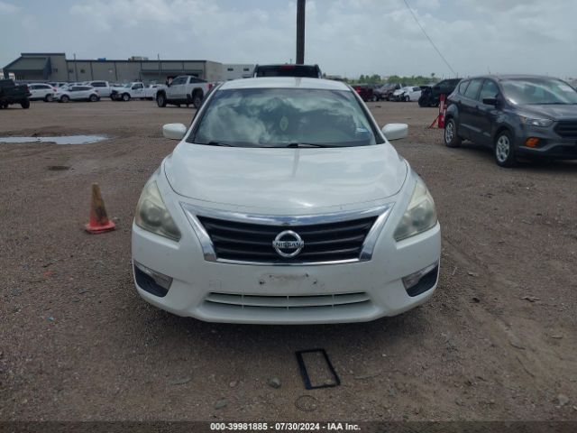 1N4AL3AP7FN372607 Nissan Altima 2.5 S