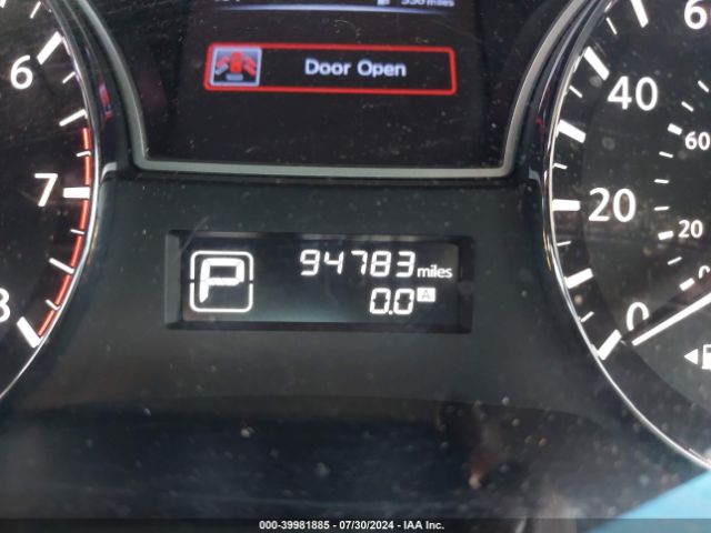 1N4AL3AP7FN372607 Nissan Altima 2.5 S