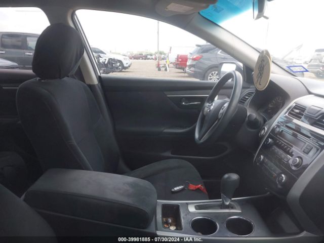 1N4AL3AP7FN372607 Nissan Altima 2.5 S
