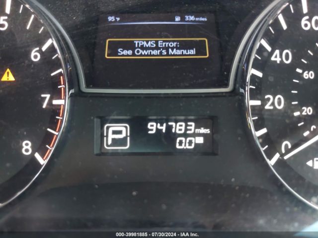 1N4AL3AP7FN372607 Nissan Altima 2.5 S