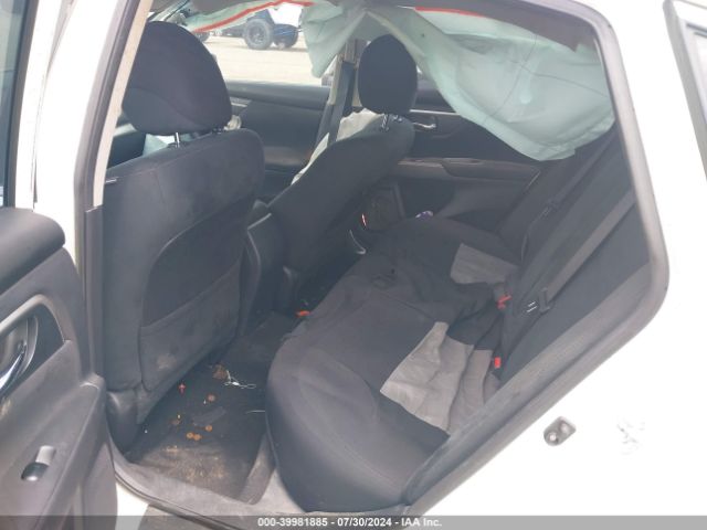 1N4AL3AP7FN372607 Nissan Altima 2.5 S