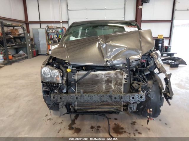 2C4RDGBG3JR244991 Dodge Grand Caravan Se Plus