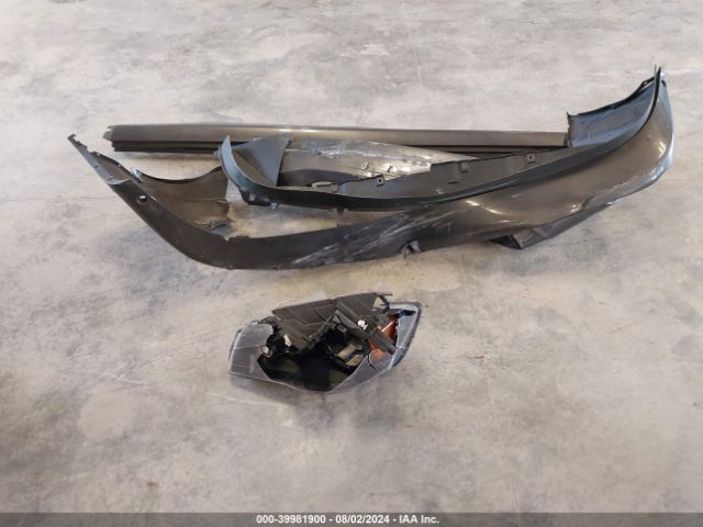 2C4RDGBG3JR244991 Dodge Grand Caravan Se Plus