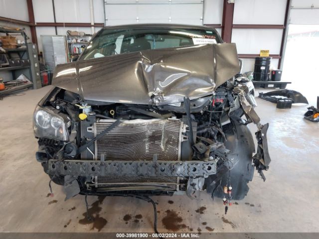 2C4RDGBG3JR244991 Dodge Grand Caravan Se Plus