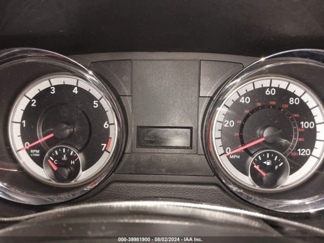 2C4RDGBG3JR244991 Dodge Grand Caravan Se Plus