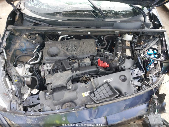 Toyota Rav4 Xle 2022 2T3P1RFV9NW253985 Image 10