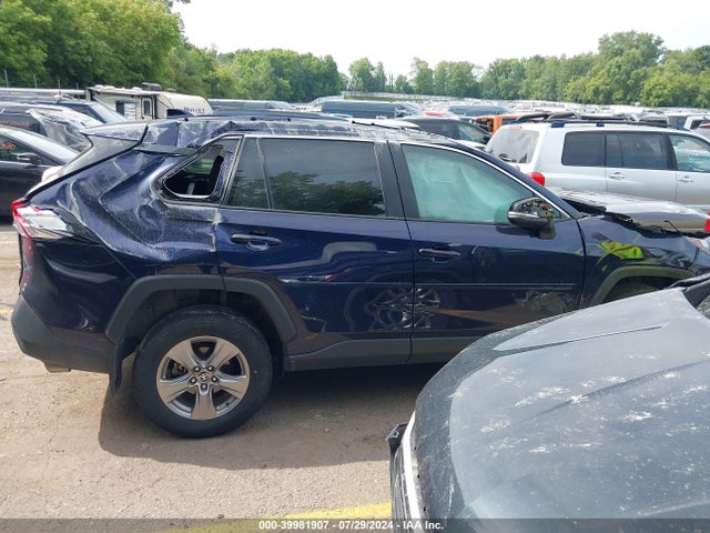 Toyota Rav4 Xle 2022 2T3P1RFV9NW253985 Image 13