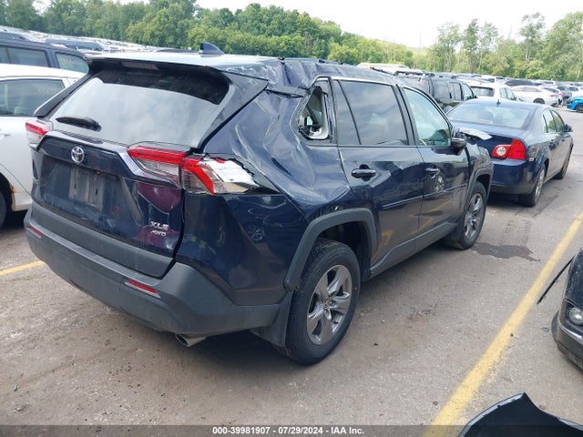 Toyota Rav4 Xle 2022 2T3P1RFV9NW253985 Image 4