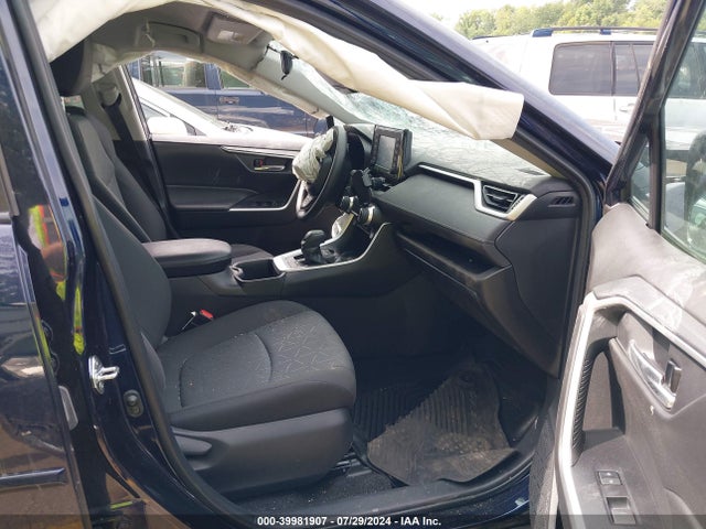 Toyota Rav4 Xle 2022 2T3P1RFV9NW253985 Image 5