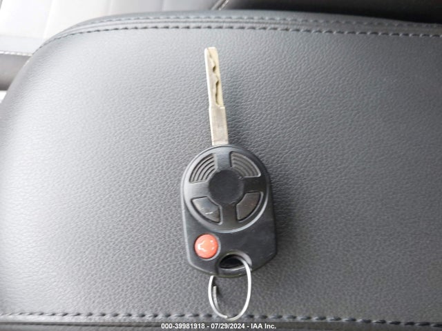 Ford ESCAPE SE 2014 1FMCU9GX8EUB41306 Image 11