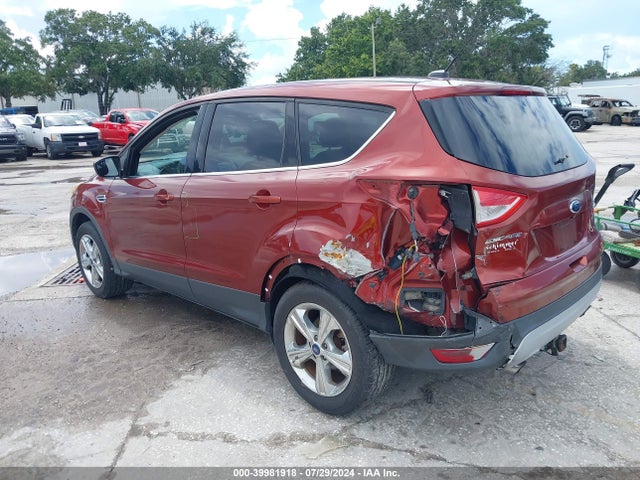 Ford ESCAPE SE 2014 1FMCU9GX8EUB41306 Image 3