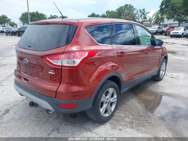 Ford ESCAPE SE 2014 1FMCU9GX8EUB41306 Image 4