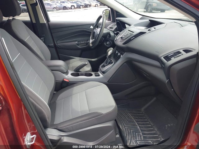 Ford ESCAPE SE 2014 1FMCU9GX8EUB41306 Image 5