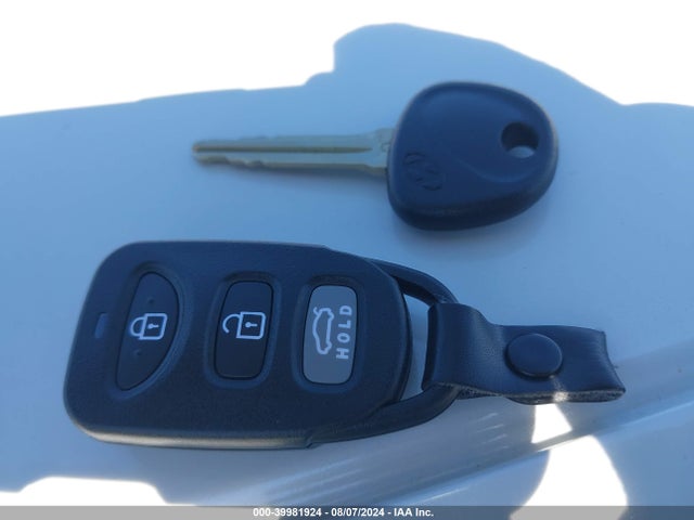 Hyundai ELANTRA SE 2019 5NPD74LF6KH449631 Image 11