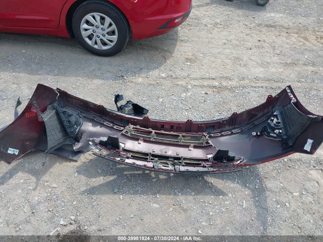 Hyundai ELANTRA SE 2019 5NPD74LF6KH449631 Image 12