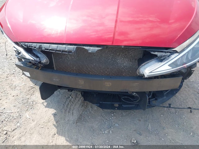 Hyundai ELANTRA SE 2019 5NPD74LF6KH449631 Image 6