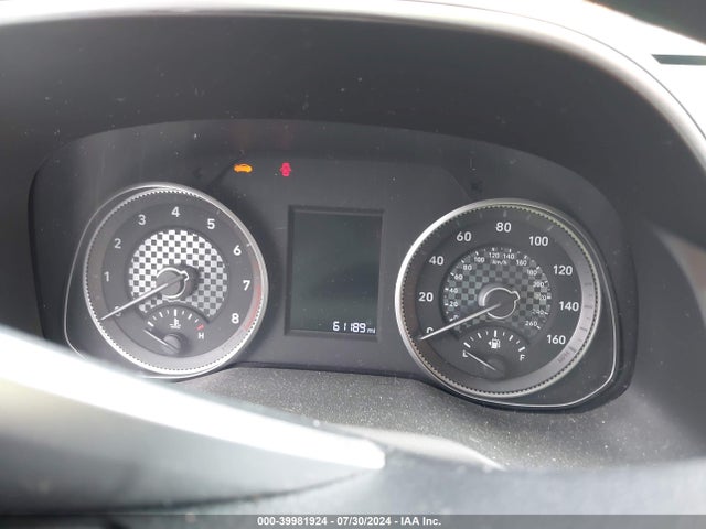 Hyundai ELANTRA SE 2019 5NPD74LF6KH449631 Image 7