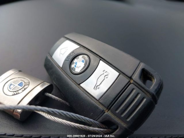 2006 BMW M5 WBSNB93576CX06605 Photo 10