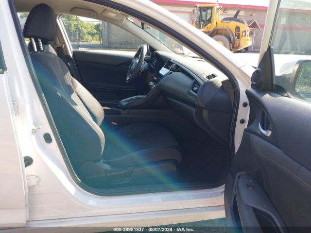 19XZE4F50KE010136 Honda INSIGHT EX