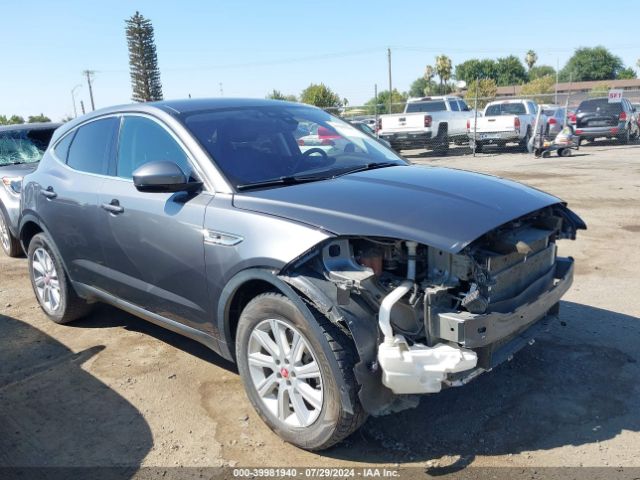SADFJ2FX7J1Z20098 Jaguar E-pace R-dynamic S/s