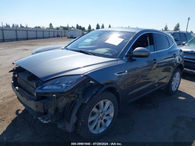 SADFJ2FX7J1Z20098 Jaguar E-pace R-dynamic S/s