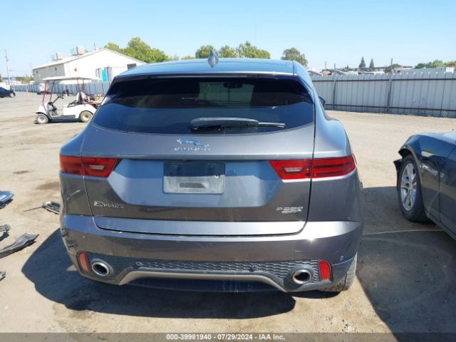 SADFJ2FX7J1Z20098 Jaguar E-pace R-dynamic S/s