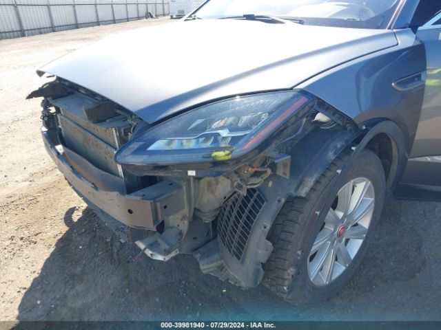 SADFJ2FX7J1Z20098 Jaguar E-pace R-dynamic S/s