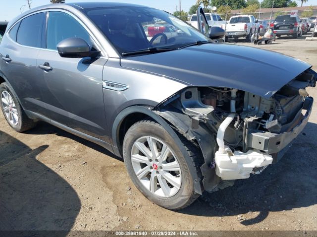 SADFJ2FX7J1Z20098 Jaguar E-pace R-dynamic S/s