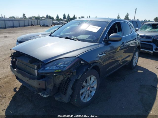 SADFJ2FX7J1Z20098 Jaguar E-pace R-dynamic S/s