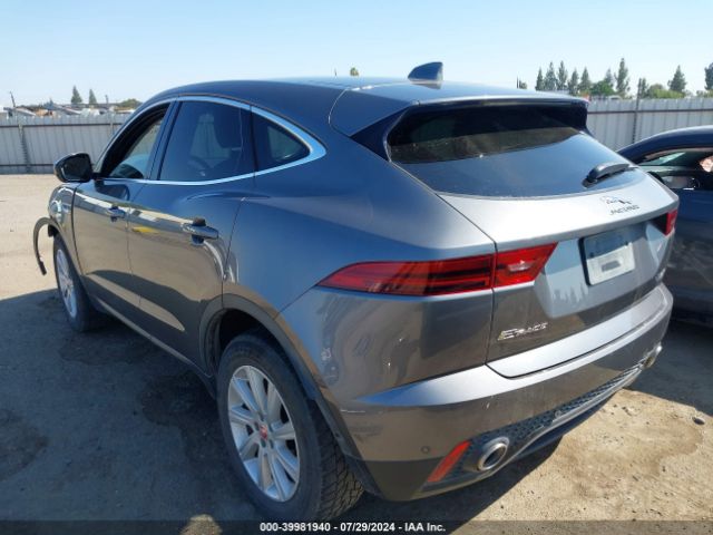 SADFJ2FX7J1Z20098 Jaguar E-pace R-dynamic S/s