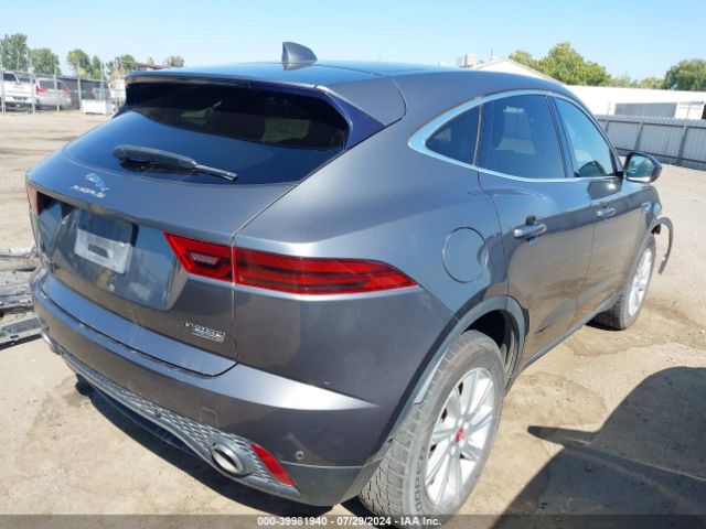 SADFJ2FX7J1Z20098 Jaguar E-pace R-dynamic S/s