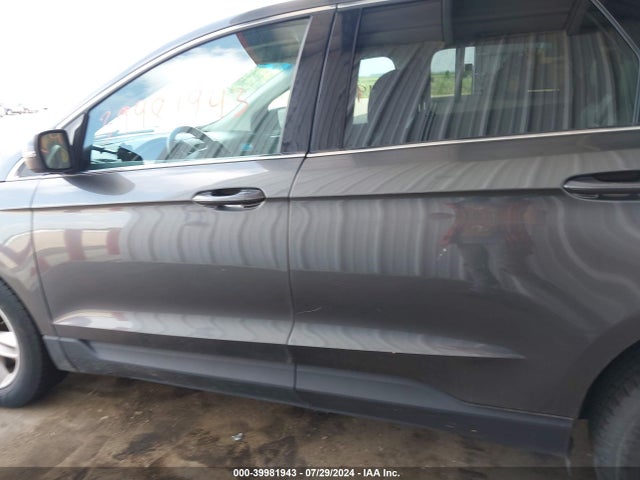 Ford EDGE SEL 2015 2FMTK4J90FBB96651 Image 13