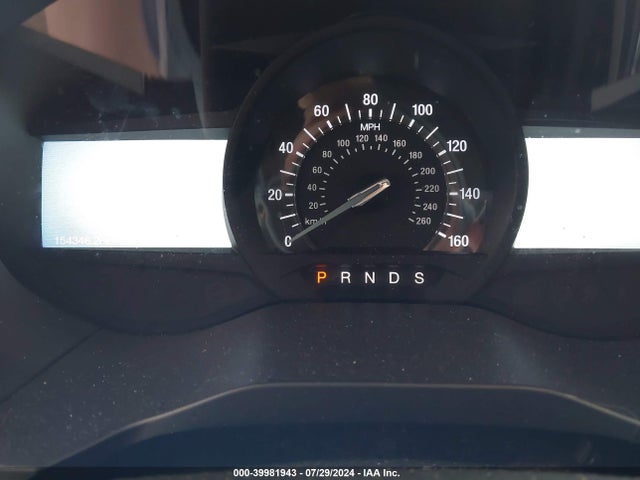 Ford EDGE SEL 2015 2FMTK4J90FBB96651 Image 7
