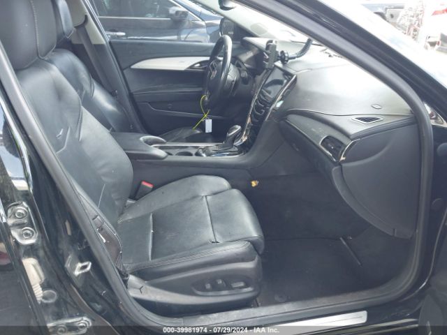 1G6AC5SX1E0103229 Cadillac Ats Performance